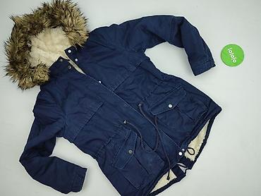 elementy trencz: H&M Divided, Parka damska, rozmiar L — 2