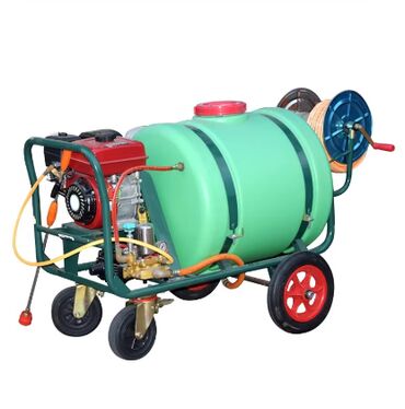 ПО для бизнеса: Dərmansəpən yüksək təzyiqli təkərli, çənli (benzin) 160l Dərmansəpən at lalafo.az ПО для бизнеса: Dərmansəpən yüksək təzyiqli təkərli, çənli (benzin) 160l Dərmansəpən