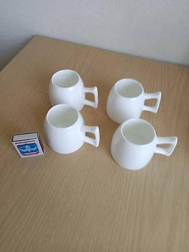 Наборы посуды: Продаю разную посуду, новую и остатки сервизов. Очень оригинальный — 10