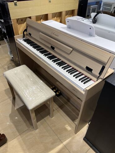 Pianolar: Piano, Avanti, Rəqəmsal, Yeni, Pulsuz çatdırılma — 15