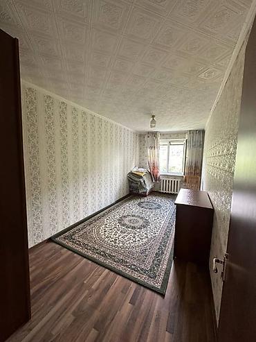 Продажа квартир: 3 комнаты, 62 м², 104 серия, 4 этаж, Евроремонт — 3