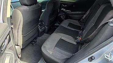 Subaru: Subaru Outback: 2021 г., 2.5 л, Бензин, Универсал — 10