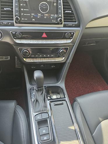 купить двигатель на бмв в бишкеке: Hyundai Sonata: 2022 г., 2 л, Автомат, Газ — 8