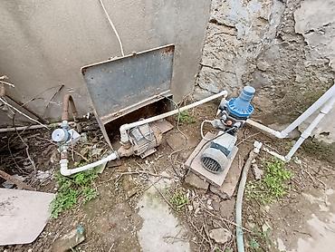 daşkəsən: Satılır: qədim üslublu həyət evi Xüsusiyyətlər: - 1 mərtəbə, hündür — 10