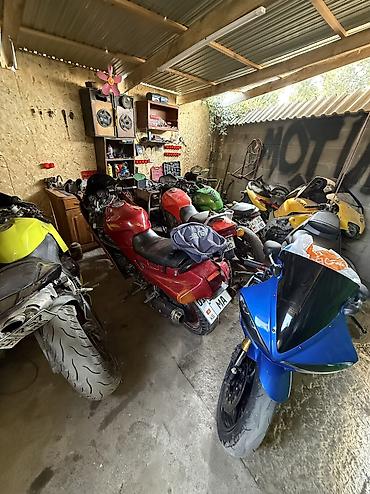 мото 300: 🔧 Профессиональный ремонт и обслуживание мототехники! 🏍️ Нужен — 1