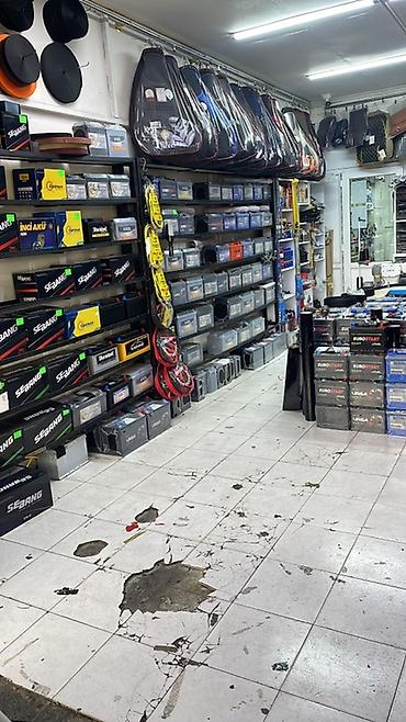 akumlyatorlarin topdan satisi: Avtomobil akkumulyatorları – geniş seçim Mağazamızda müxtəlif markalı — 3