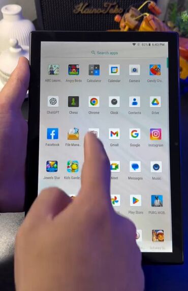 Digər planşetlər: Oteeto tab 16 ‼️tablet tam yeni təzə bağlı qutudadır‼️ otteto -da lalafo.az — 4 Digər planşetlər: Oteeto tab 16 ‼️tablet tam yeni təzə bağlı qutudadır‼️ otteto — 4