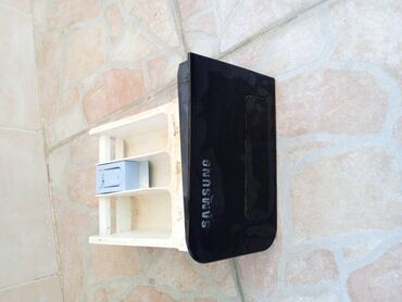 paltaryuyan mini: Samsung 5.2 kq yuyucu toz qabi ləkələri var qab özü salamat