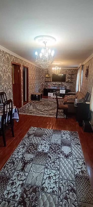 sabuncuda satllq evler: Sabunçu qəs. 6 otaqlı, 200 kv. m, Kredit yoxdur, Yeni təmirli — 8