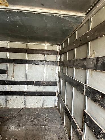 Mercedes-Benz: Mercedes-Benz Спринтер: 2001 г., 2.7 л, Механика, Дизель, Фургон at lalafo.kg — 11 Mercedes-Benz: Mercedes-Benz Спринтер: 2001 г., 2.7 л, Механика, Дизель, Фургон — 11