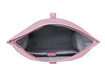 Rančevi, torbe i koferi: KikkaBoo Torba za mame Jayden – pink (Šifra: KKB2) Elegantna i — 5