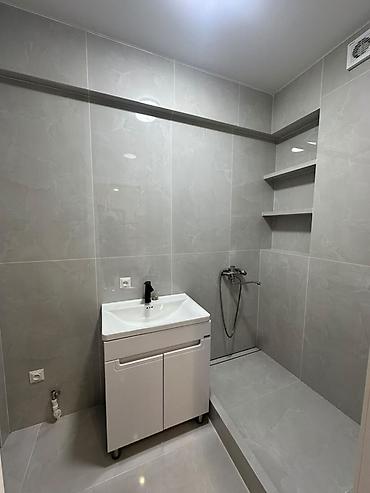 сдаю 3 комнаты: 3 комнаты, 87 м², Элитка, 4 этаж, Свежий ремонт — 7
