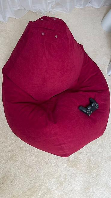 Бинбэги: Бинбэг — 6