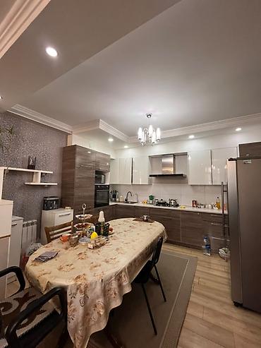 сдаю парикммахерскую: 3 комнаты, 125 м², Азия Молл Индивидуалка, 3 этаж, Евроремонт — 6