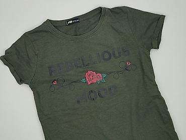 bluzki tanio: FB Sister, T-shirt damski, rozmiar XS — 1