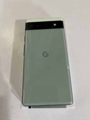 чехол pixel 5: Google Pixel 6A