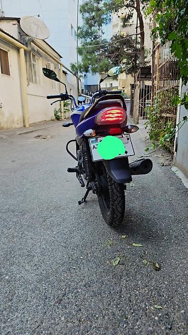 Мотоциклы: Bajaj - Discover, 130 см3, 2018 год, 25000 км — 9