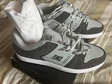 osiris d3: Кроссовки DC Shoes (скейт-модель) 48 размер, настоящие, фирменные! — 6