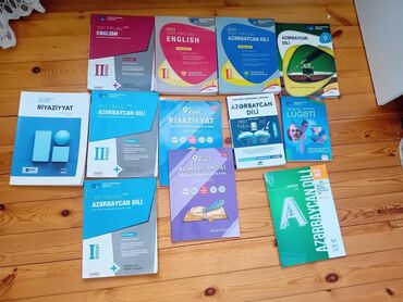 Tavalar: Digər kitablar və jurnallar
