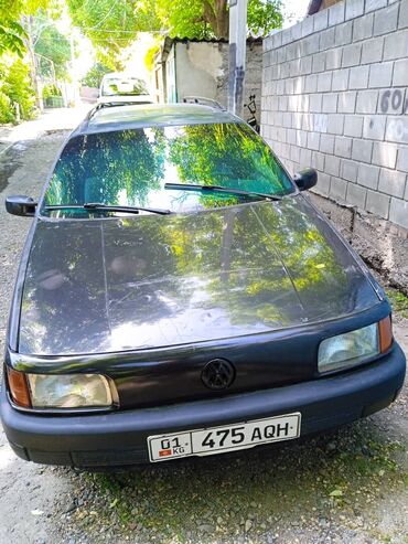 на опель вектра а: Volkswagen Passat: 1993 г., 1.8 л, Механика, Бензин, Универсал