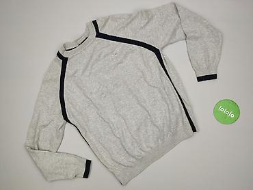 celine tee: Lacoste, Sweter dla mężczyzn, rozmiar S — 2