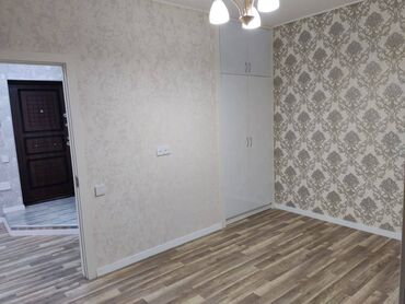 Uzunmüddətli kirayə mənzillər: Şərifzadə küçəsi, 2 otaq, 15/14 mərtəbə mansar deyil, mənzil kirayə — 9