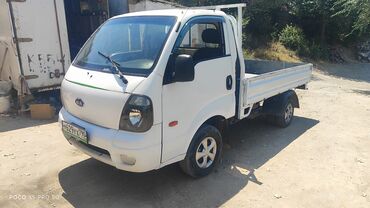 рассрочка авто без первоначального взноса: Hyundai Porter: 2008 г., 2.6 л, Механика, Дизель, Фургон