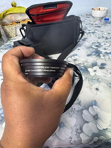 camera bag: Набор аксессуаров для фото- и видеосъемки Состав: - Сумка Case Logic — 8