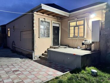 Həyət evləri və villaların satışı: Binəqədi qəs. 4 otaqlı, 100 kv. m, Yeni təmirli — 9