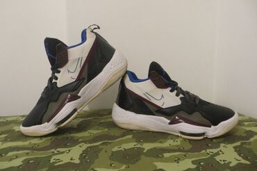 nike air force bež: Nike, Veličina - 39, Vodootporne