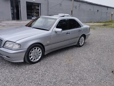 mersedes siqnali: Mercedes-Benz E 240: 1.7 l | 1999 il Sedan