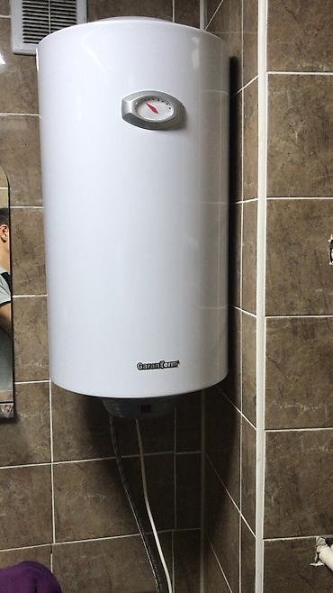 Отопление: Демонтаж отопления, Замена отопительных приборов, Обслуживание отопительного оборудования Монтаж, Демонтаж, Гарантия Больше 6 лет опыта — 15