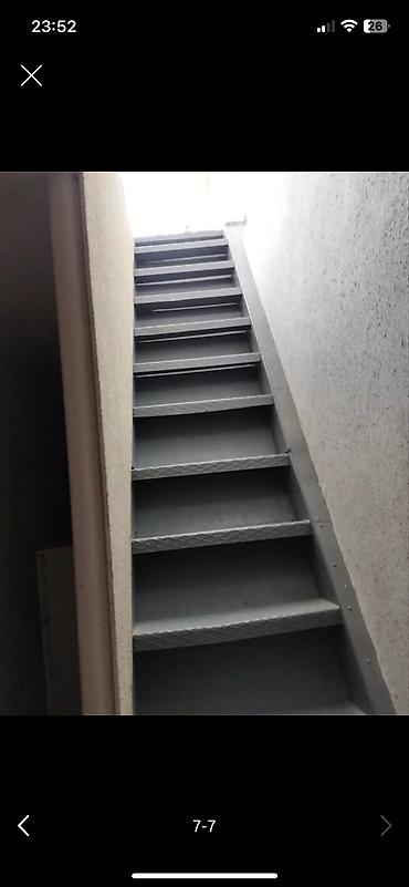 квартира 2 к: 15 м², 1 комната — 6