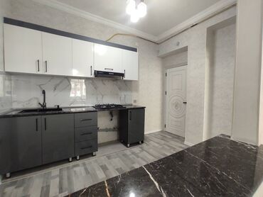 Yeni tikili: 1-ci mikrorayon, 2 otaqlı, Yeni tikili, m. 20 Yanvar, 65 kv. m — 25