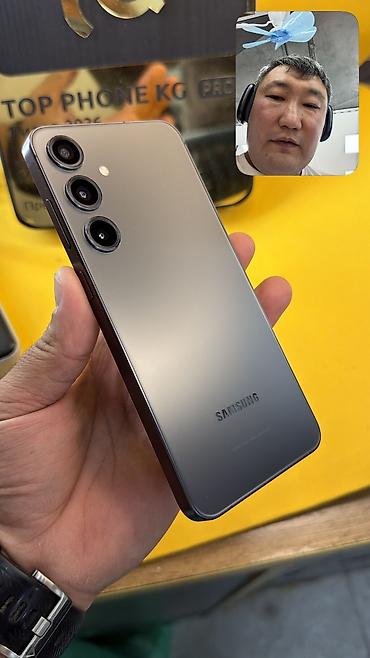 one plus 9: Samsung Galaxy S24+, Б/у, 512 ГБ, 1 SIM, eSIM — 4