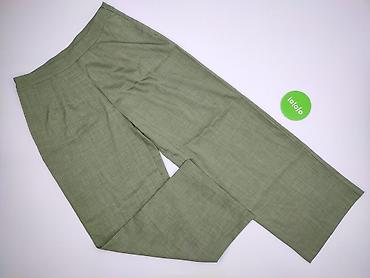 envii trousers: Shein, Spodnie materiałowe damskie, rozmiar XL — 2