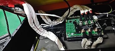 отопления батарейка: LiFePO4 аккумулятор Veltup VT-12230 12.8V 230Ah Основные — 5