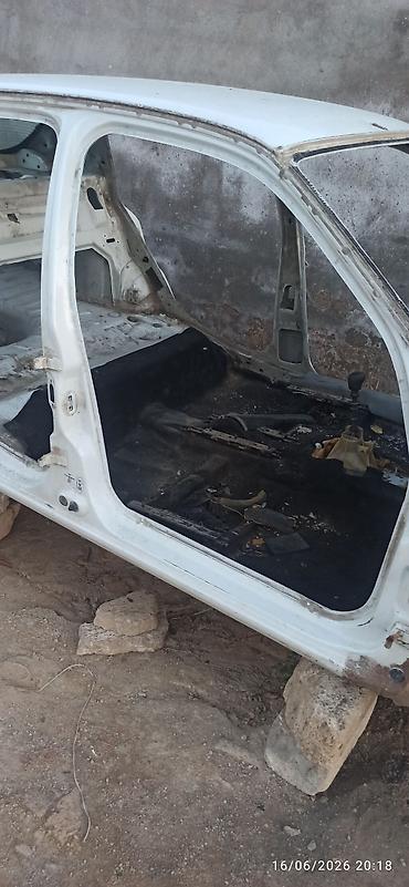 kia rio radiator: Avtomobil ehtiyat hissələri – müxtəlif növlər Təsvir: - Soyutma — 9