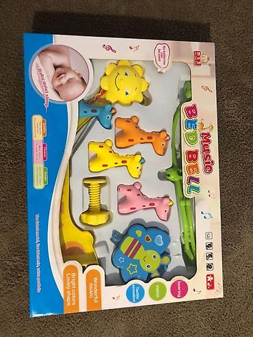 oglan usagi ucun oyuncaqlar: Uşaq kravatı üçün tül ve oyuncaq — 2