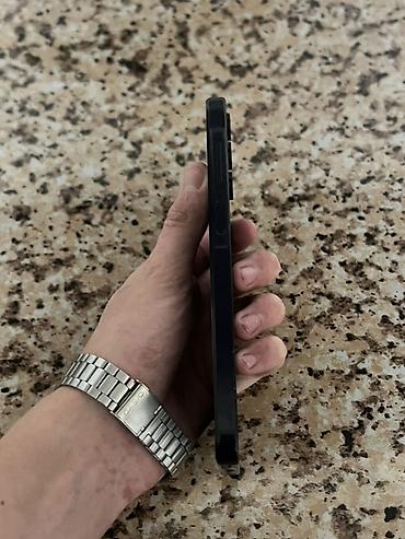 чехол samsung s: Samsung Galaxy A14 (5G) üçün qoruyucu rezin/TPU örtük - Rəng: qara — 3