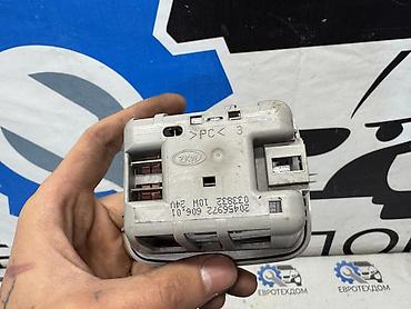 оптом светы: Плафон салона Volvo FH12 fh12.380 D12 380 2003 Контрактный из — 6