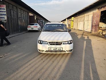 lada 2113: Sedan белого цвета, 4 двери, передний привод. Кузов с классическими — 1