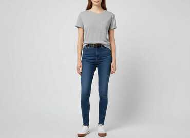 t shirty damskie z kapturem: Cropp, T-shirt damski, rozmiar S