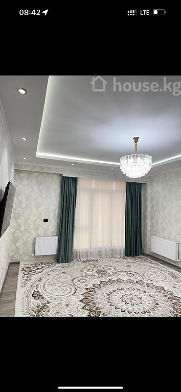 Долгосрочная аренда квартир: 2 комнаты, Собственник, С мебелью полностью — 6