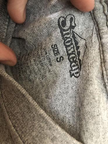 Футболки: Мужская футболка, 2XL, Стандарт, LeviS, Новый, цвет - Синий, Самовывоз — 15