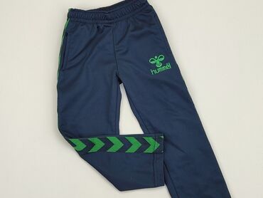 spodnie dresowe nike dzieciece: Sweatpants, 2-3 years, 98, condition - Satisfying