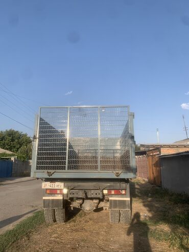 Грузовики: Грузовик, ЗИЛ, Стандарт, Б/у — 21