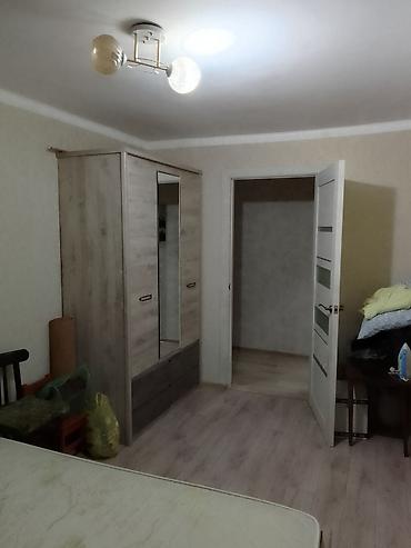 2 6: 2 комнаты, 43 м², Ата-Тюрк парк Индивидуалка, 2 этаж, Евроремонт — 8