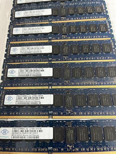 ipad 1g: Оперативная память (RAM) для ПК, Б/у, Samsung, 16 ГБ, DDR3, 13333 МГц — 3