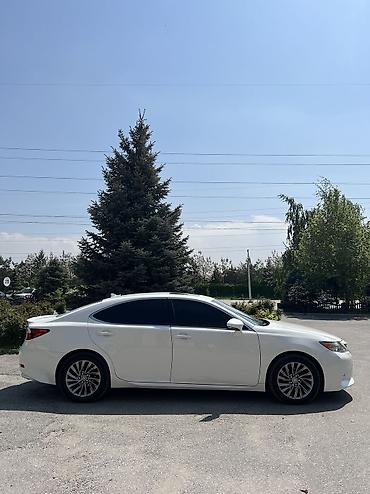 windom 2003: Сдается в аренду Lexus ES 300, На посуточный и длительный срок. В — 3